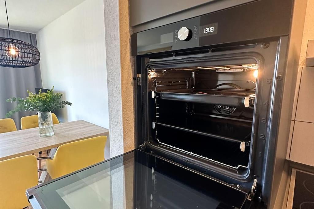Beautiful 2-room With Balkony In