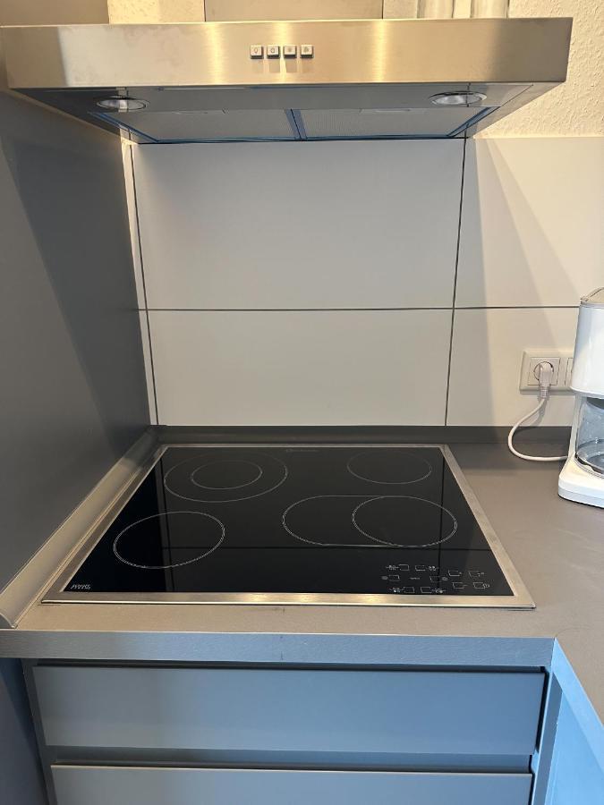 Apartment Beautiful 2-room With Balkony In Willich